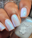 Nailed It! - In Bloom - Winged